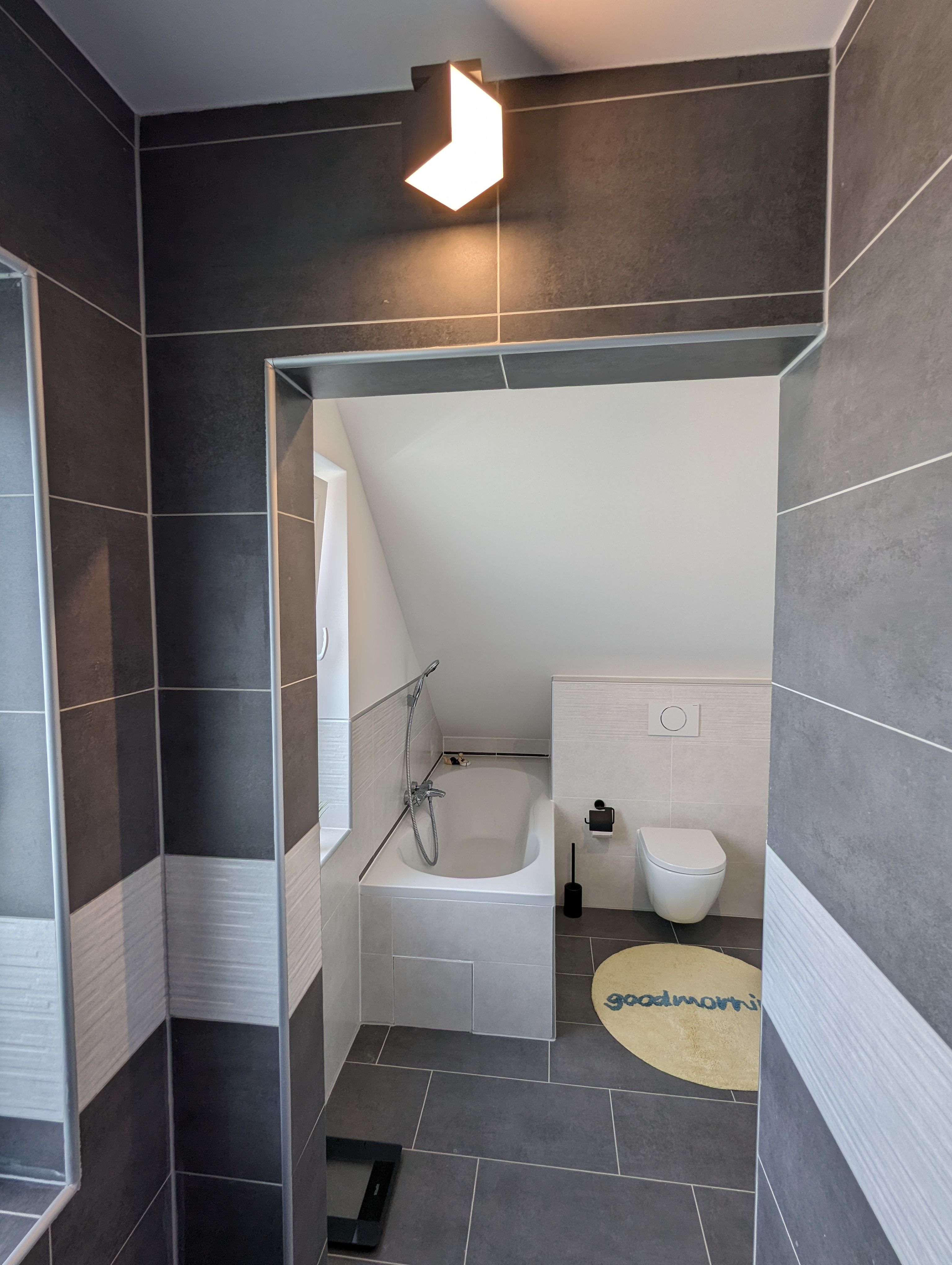  60 M2 | High-Quality Apartment In A Sought-After Residential Area, Quiet And Close To The City Cente  -  60 m2 | High-quality apartment in a sought-after residential area, quiet and close to the city center.  - Gallery -  5