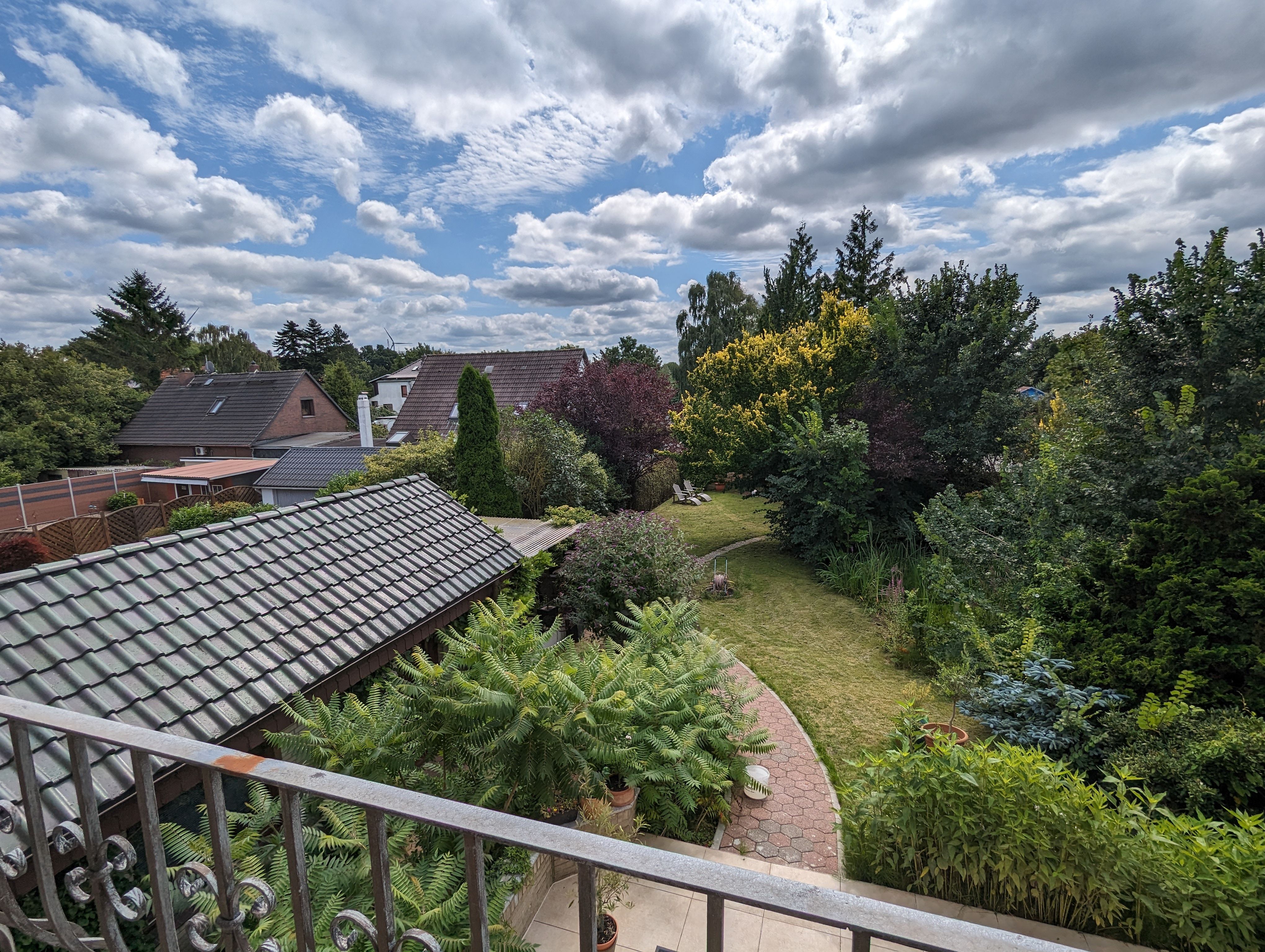  60 M2 | High-Quality Apartment In A Sought-After Residential Area, Quiet And Close To The City Cente  -  60 m2 | High-quality apartment in a sought-after residential area, quiet and close to the city center.  - Gallery -  2