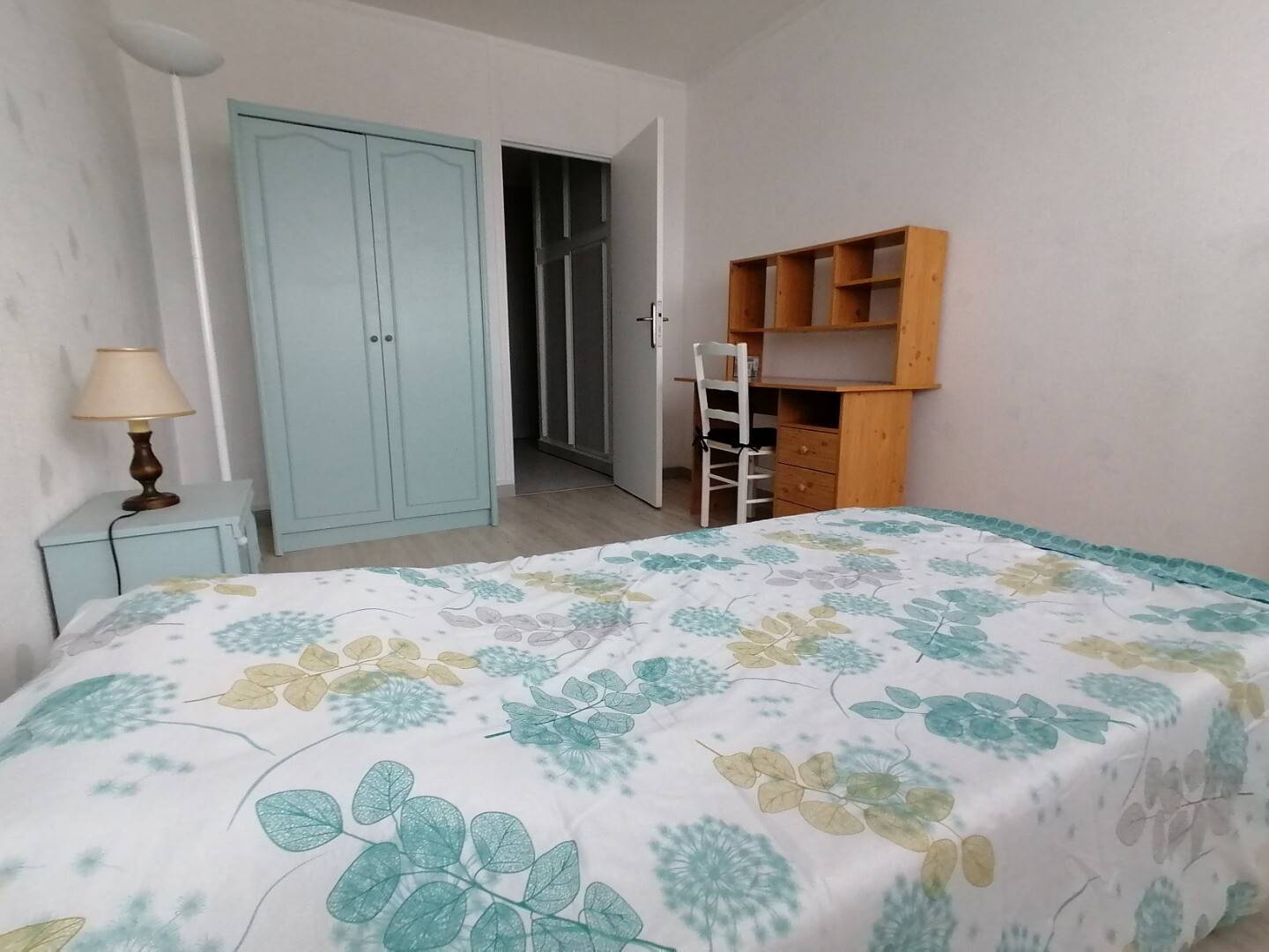 Private Room In A Flatshare - 1