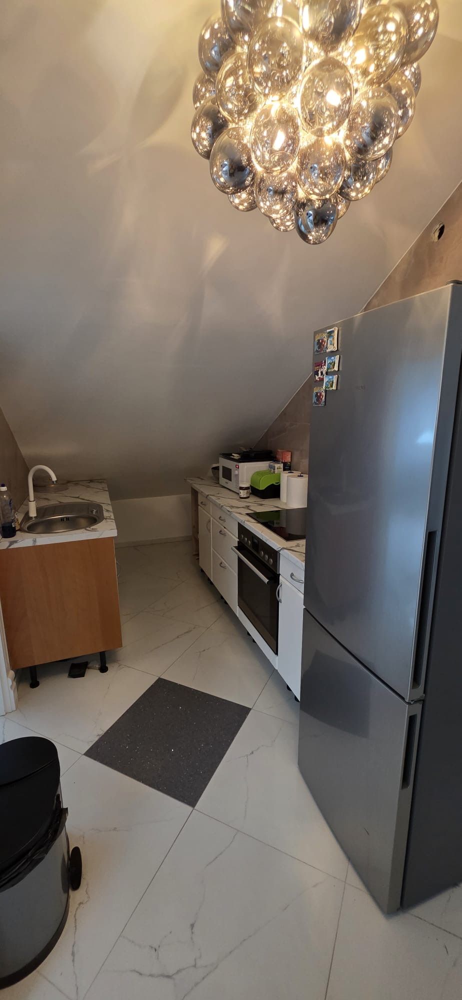 Designer Apartment With Spa Bath & Floor Heating - 2