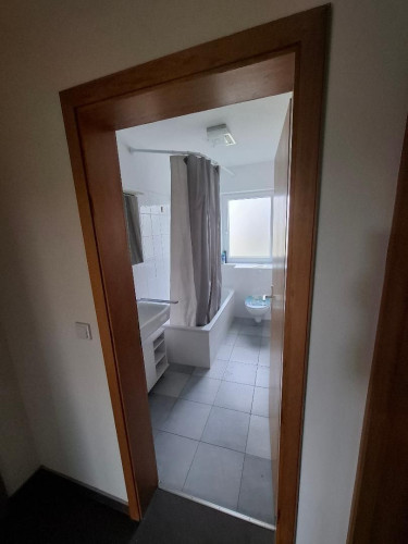Furnished 3-Room Apartment in Frankfurt Alt-Heddernheim – Quiet, Green and Centrally Located - Gallery - 4