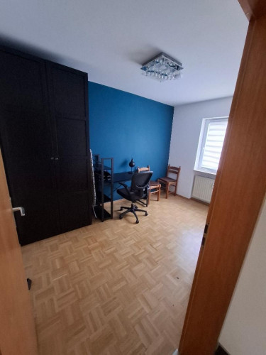 Furnished 3-Room Apartment in Frankfurt Alt-Heddernheim – Quiet, Green and Centrally Located - Gallery - 3