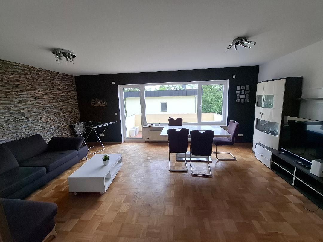 Furnished 3-Room Apartment In Frankfurt Alt-Heddernheim – Quiet, Green And Centrally Located - 5