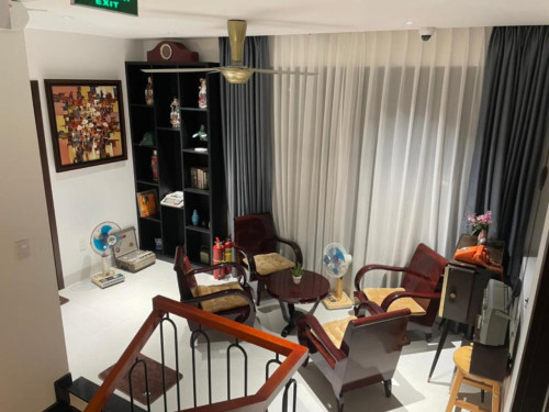 Modern Villa Coliving for Digital Nomads Near Hoi An's Charm Home  - Gallery -  5