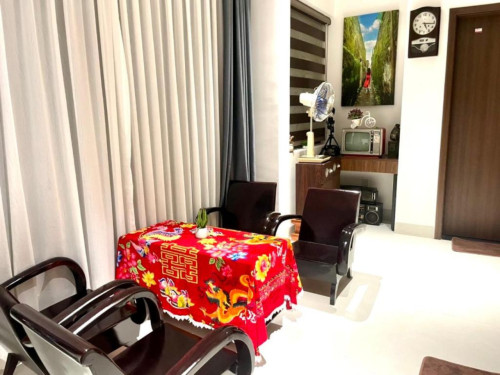 Modern Villa Coliving for Digital Nomads Near Hoi An's Charm Home