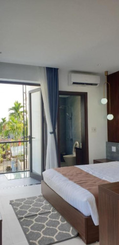 Modern Villa Coliving for Digital Nomads Near Hoi An's Charm Home