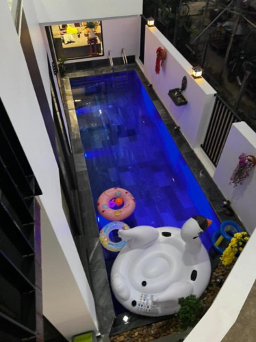 Modern Villa Coliving for Digital Nomads Near Hoi An's Charm Home