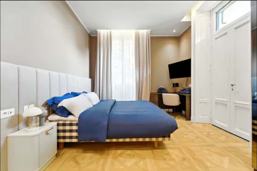 Apartment in Via Quintino Sella, Monza for 85 m² with 1 bedroom - Gallery - 18