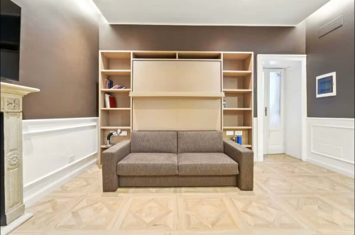 Apartment in Via Quintino Sella, Monza for 85 m² with 1 bedroom - Gallery - 17