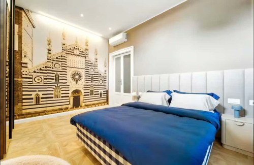 Apartment in Via Quintino Sella, Monza for 85 m² with 1 bedroom - Gallery - 15
