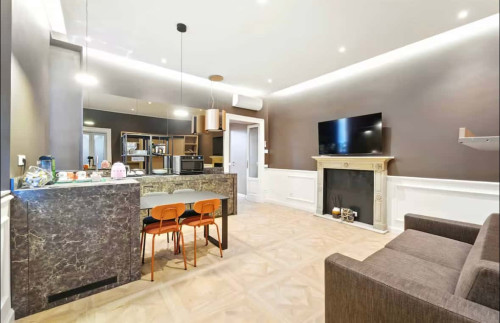 Apartment in Via Quintino Sella, Monza for 85 m² with 1 bedroom - Gallery - 22