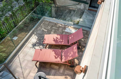 Apartment in Via Quintino Sella, Monza for 85 m² with 1 bedroom - Gallery - 7