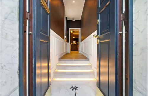 Apartment in Via Quintino Sella, Monza for 85 m² with 1 bedroom - Gallery - 12