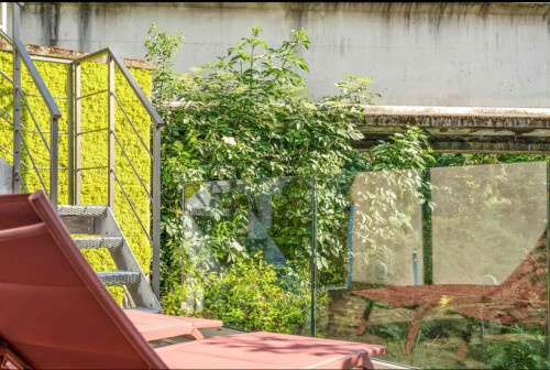 Apartment in Via Quintino Sella, Monza for 85 m² with 1 bedroom