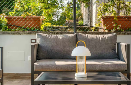 Apartment in Via Quintino Sella, Monza for 85 m² with 1 bedroom  - Gallery -  5