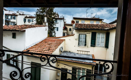 Apartment in Via dei Macci, Firenze for 60 m² with 2 bedrooms