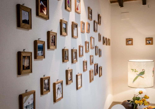 Apartment in Via dei Macci, Firenze for 60 m² with 2 bedrooms