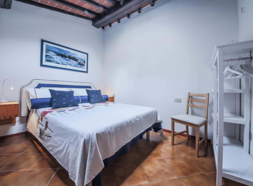 Apartment in Via dei Macci, Firenze for 60 m² with 2 bedrooms  - Gallery -  5