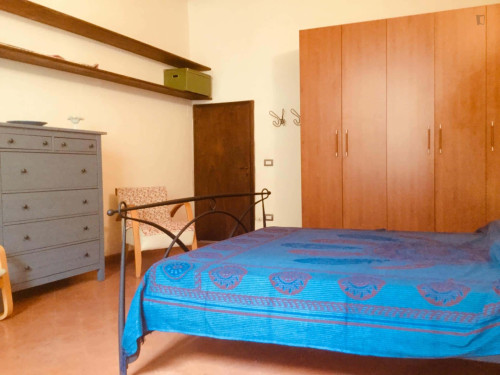 Apartment in Via dei Serragli, Firenze for 70 m² with 1 bedroom