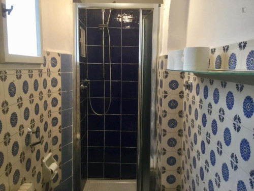 Apartment in Via dei Serragli, Firenze for 70 m² with 1 bedroom