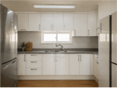 Your Home in Korea, Not Just a Stay