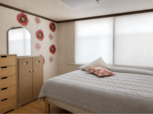 Your Home in Korea, Not Just a Stay