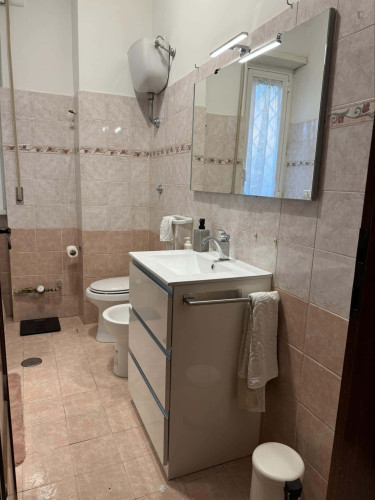 Apartment in Via Mergozzo, Roma for 71 m² with 2 bedrooms  - Gallery -  5