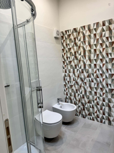 Room in Via Romana, Firenze for 110 m² with 3 bedrooms