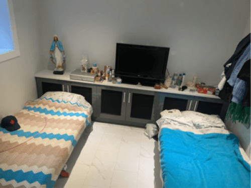 A lovely Single Room  with DINNER included 