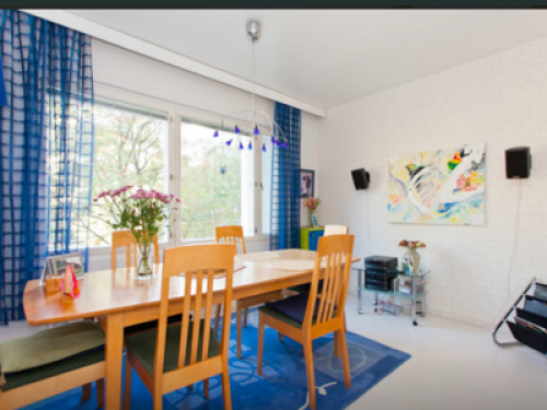 Design Room (18 m2) | Metro| All-In - Gallery - 17