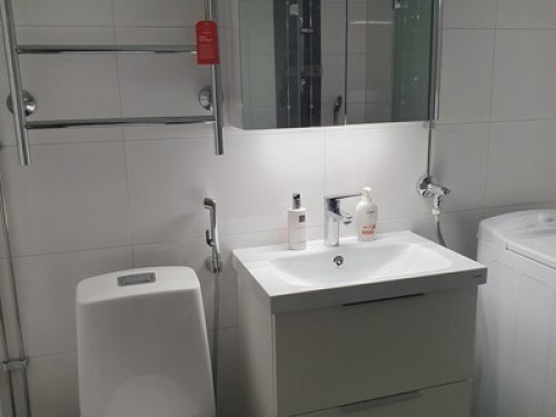 Design Room (18 m2) | Metro| All-In - Gallery - 15