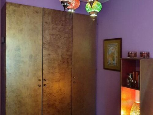 Design Room (18 m2) | Metro| All-In - Gallery - 11