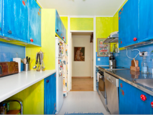 Design Room (18 m2) | Metro| All-In - Gallery - 18