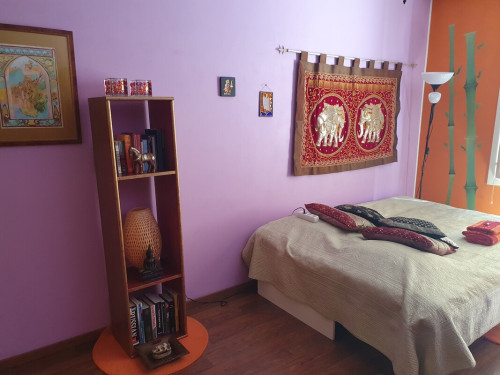Design Room (18 m2) | Metro| All-In