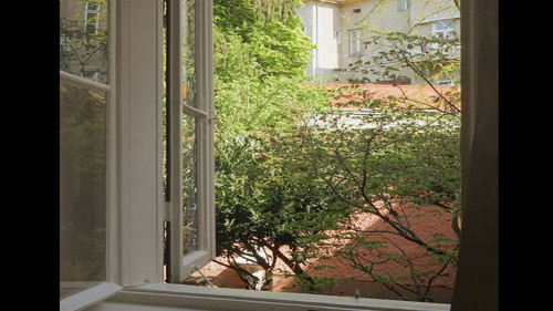 Room in a shared 2-bedroom apartment for rent in Sankt Leonhard, perfect for students.