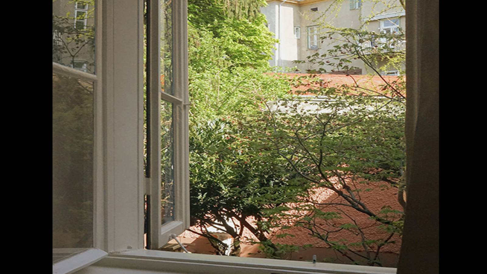  Room  -  Room in a shared 2-bedroom apartment for rent in Sankt Leonhard, perfect for students.  - Gallery -  4