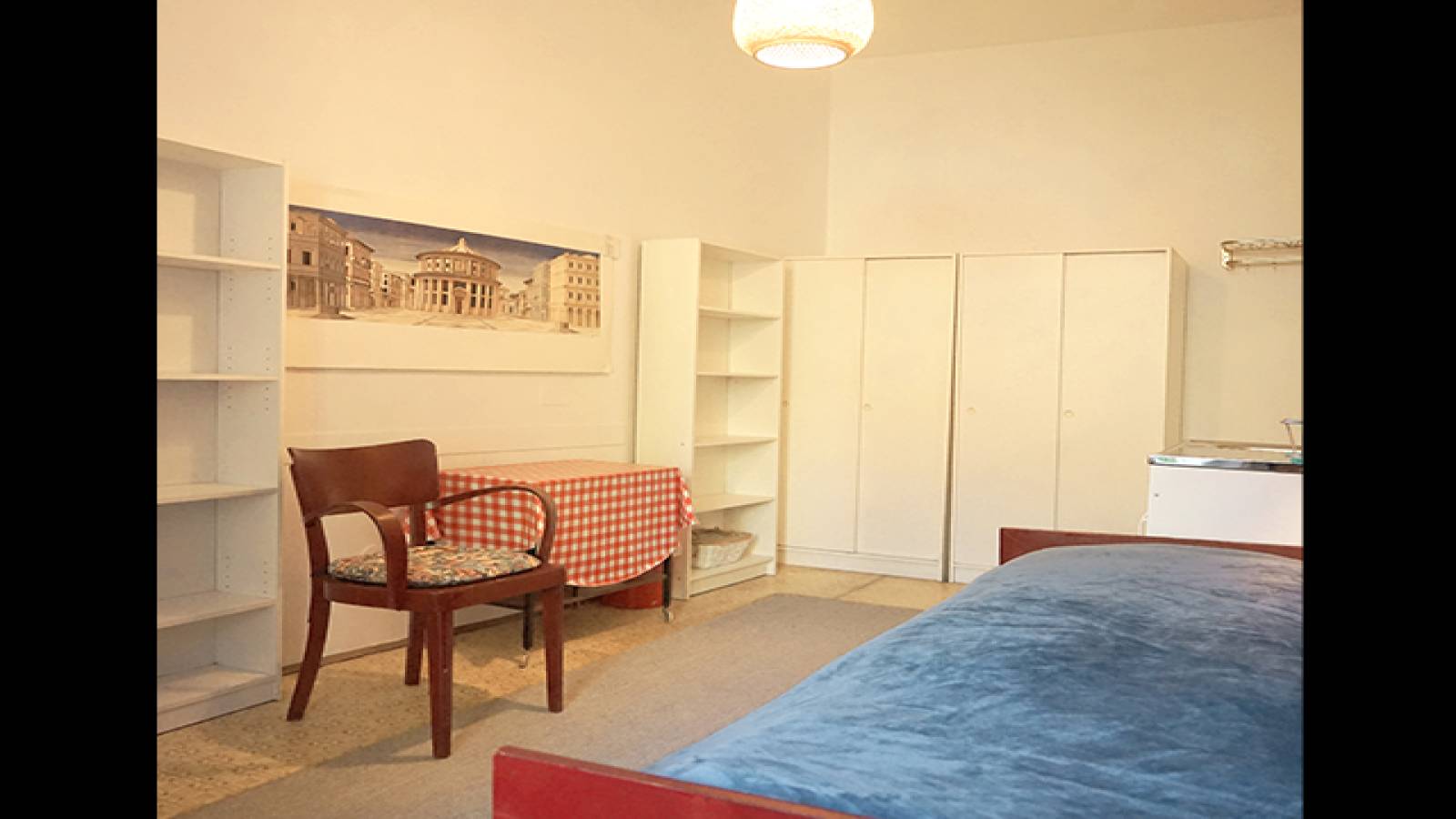  Room  -  Room in a shared 2-bedroom apartment for rent in Sankt Leonhard, perfect for students.  - Gallery -  2