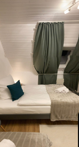 Gorgeous apartment in excellent location