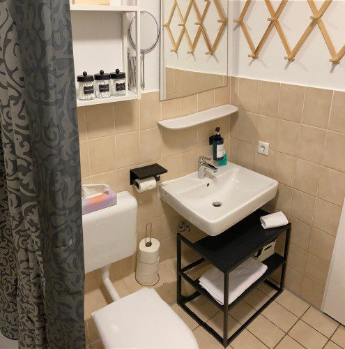 Gorgeous apartment in excellent location