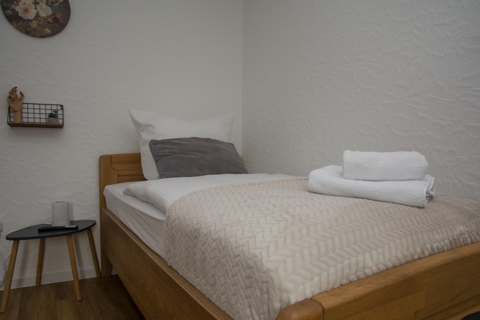  Gorgeous Apartment In Excellent Location  -  Gorgeous apartment in excellent location  - Gallery -  21