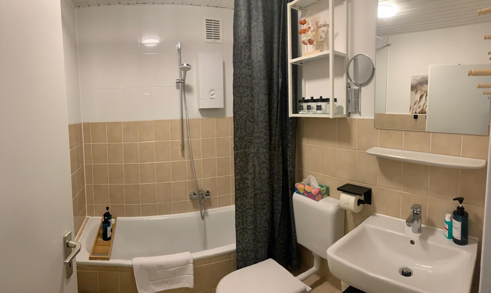  Gorgeous Apartment In Excellent Location  -  Gorgeous apartment in excellent location  - Gallery -  22