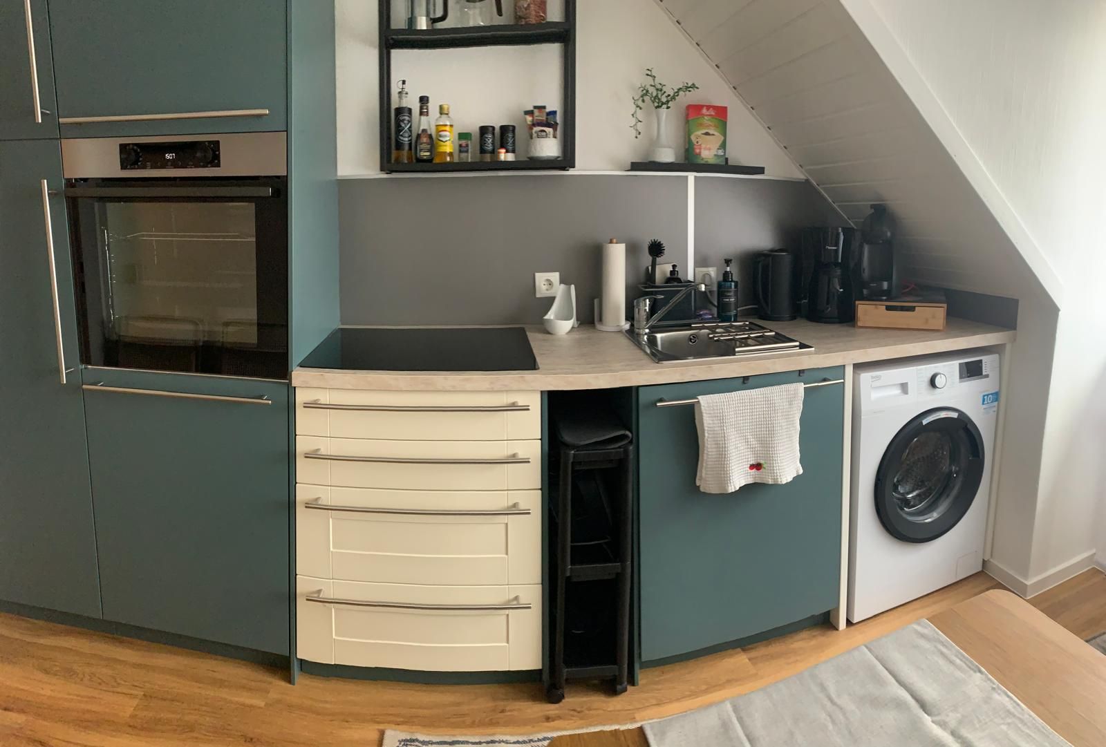  Gorgeous Apartment In Excellent Location  -  Gorgeous apartment in excellent location  - Gallery -  20