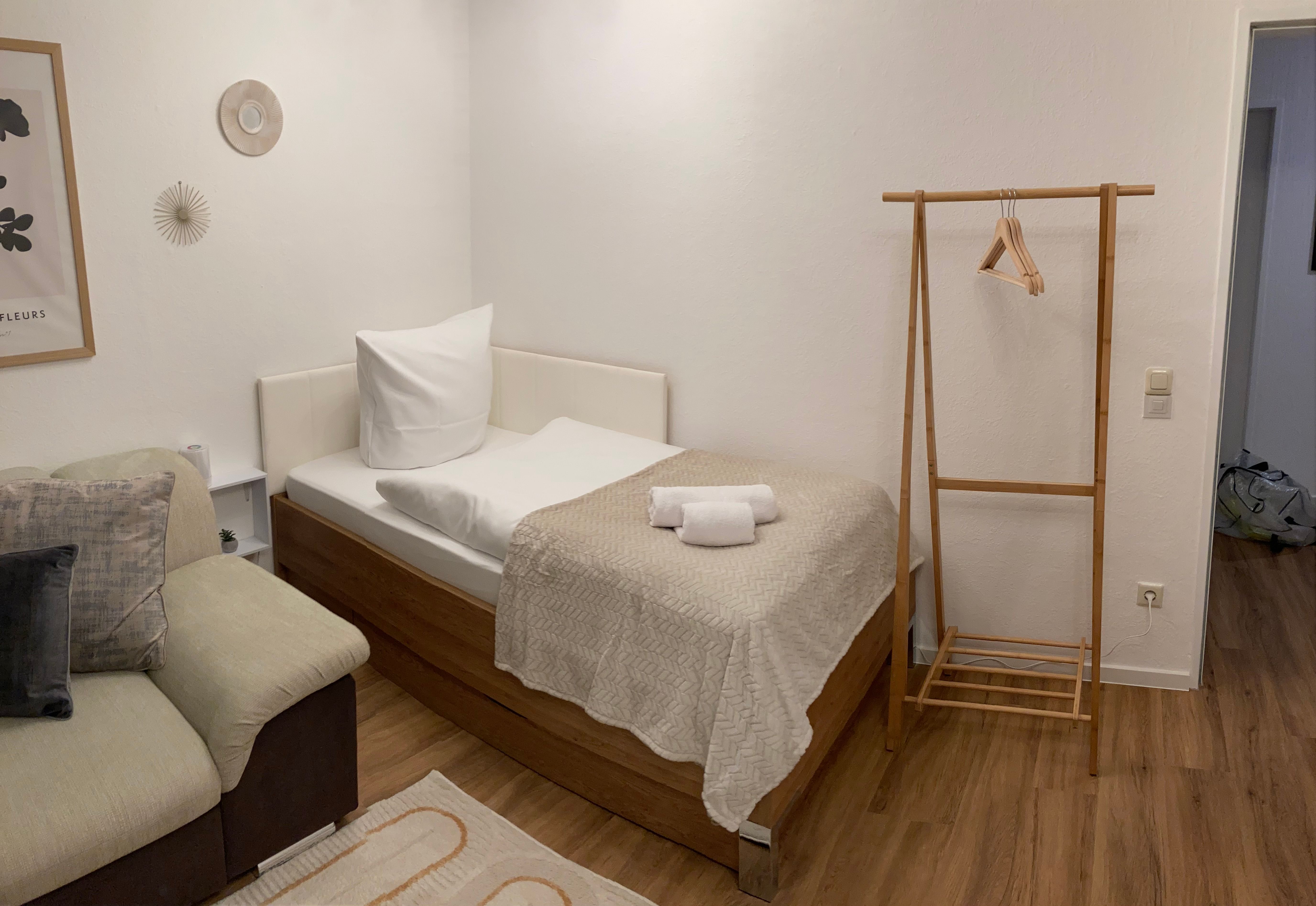  Gorgeous Apartment In Excellent Location  -  Gorgeous apartment in excellent location  - Gallery -  11