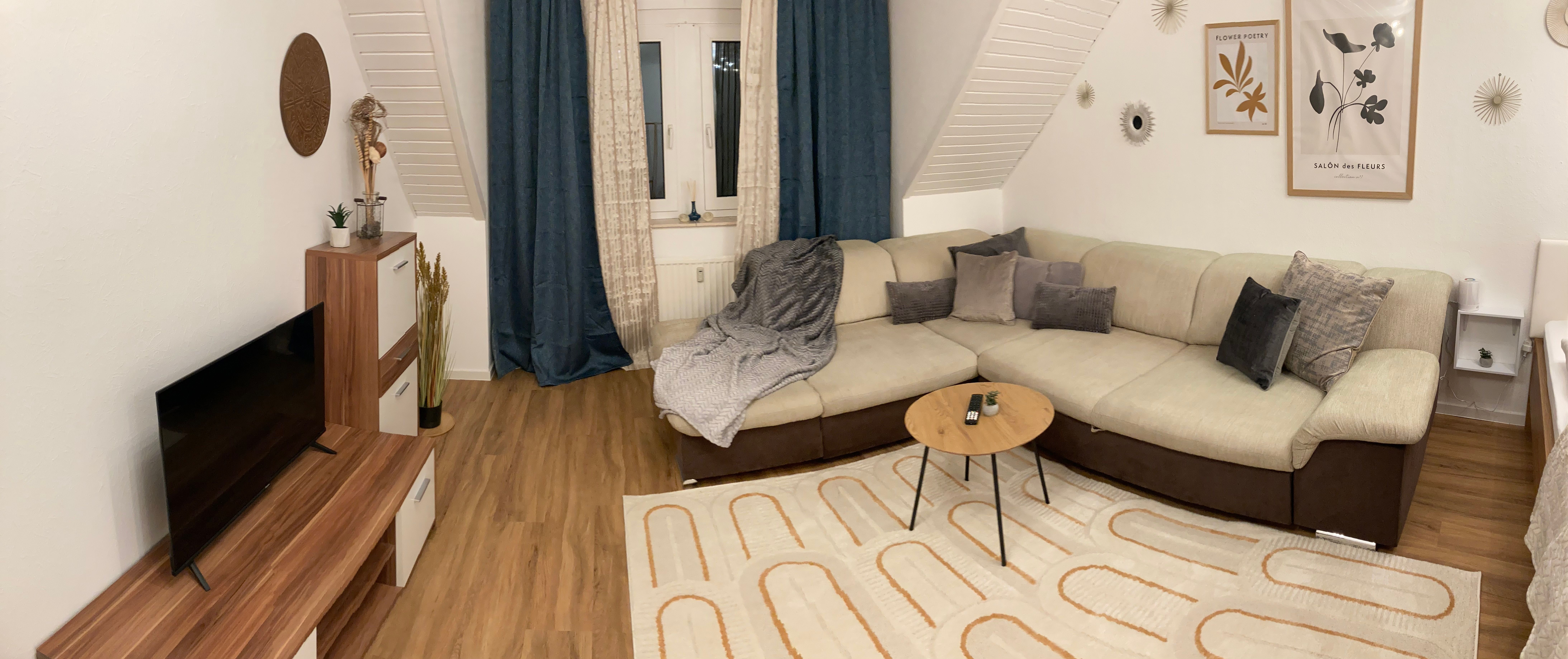  Gorgeous Apartment In Excellent Location  -  Gorgeous apartment in excellent location  - Gallery -  10
