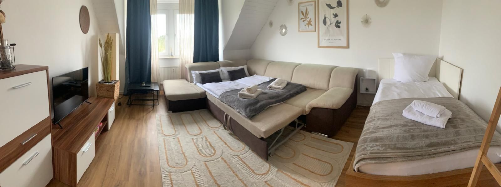  Gorgeous Apartment In Excellent Location  -  Gorgeous apartment in excellent location  - Gallery -  15