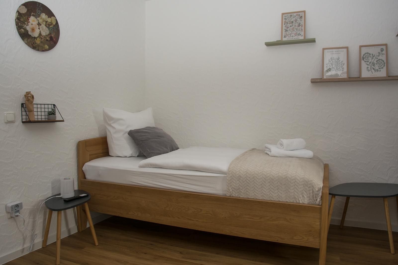  Gorgeous Apartment In Excellent Location  -  Gorgeous apartment in excellent location  - Gallery -  19