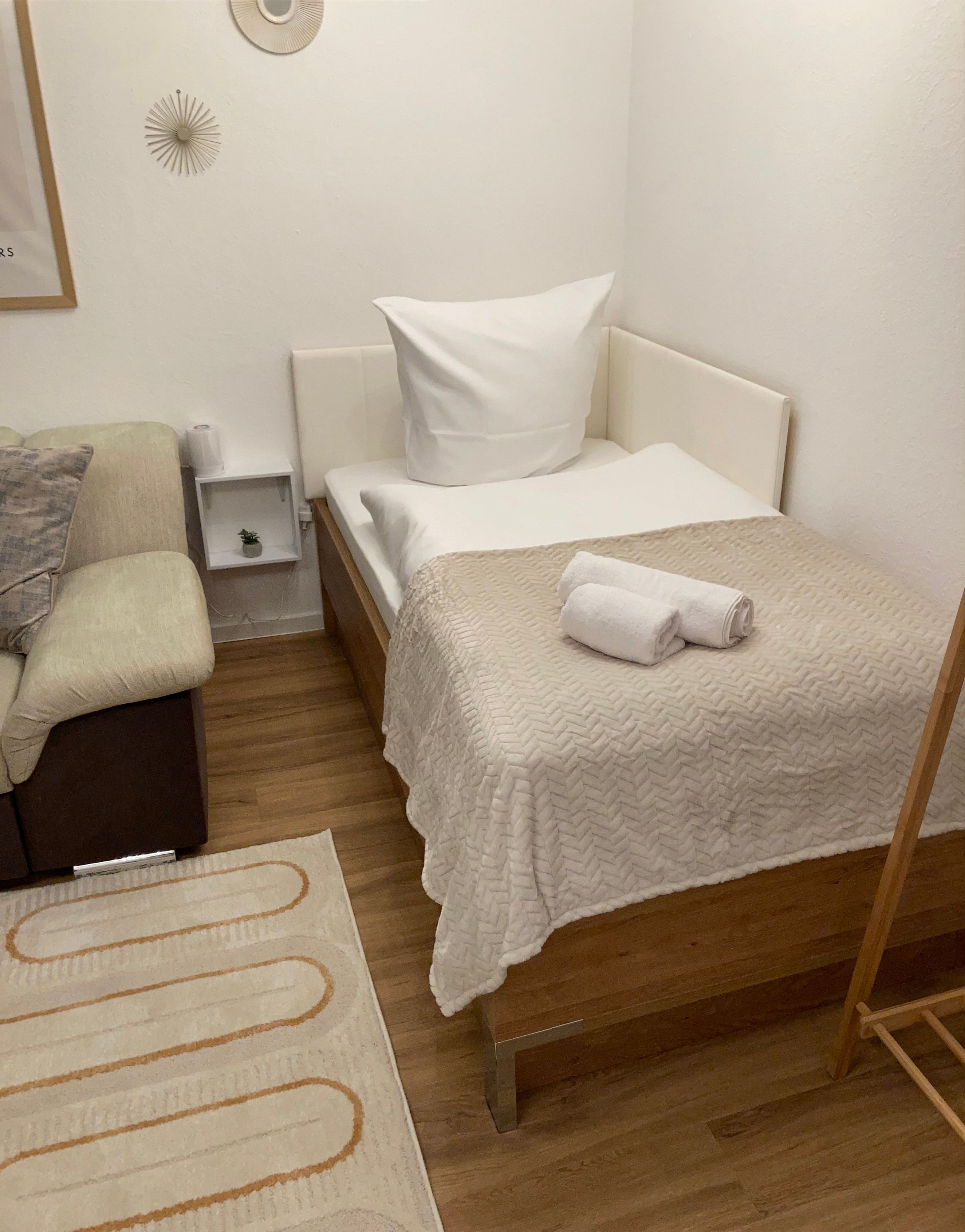  Gorgeous Apartment In Excellent Location  -  Gorgeous apartment in excellent location  - Gallery -  4