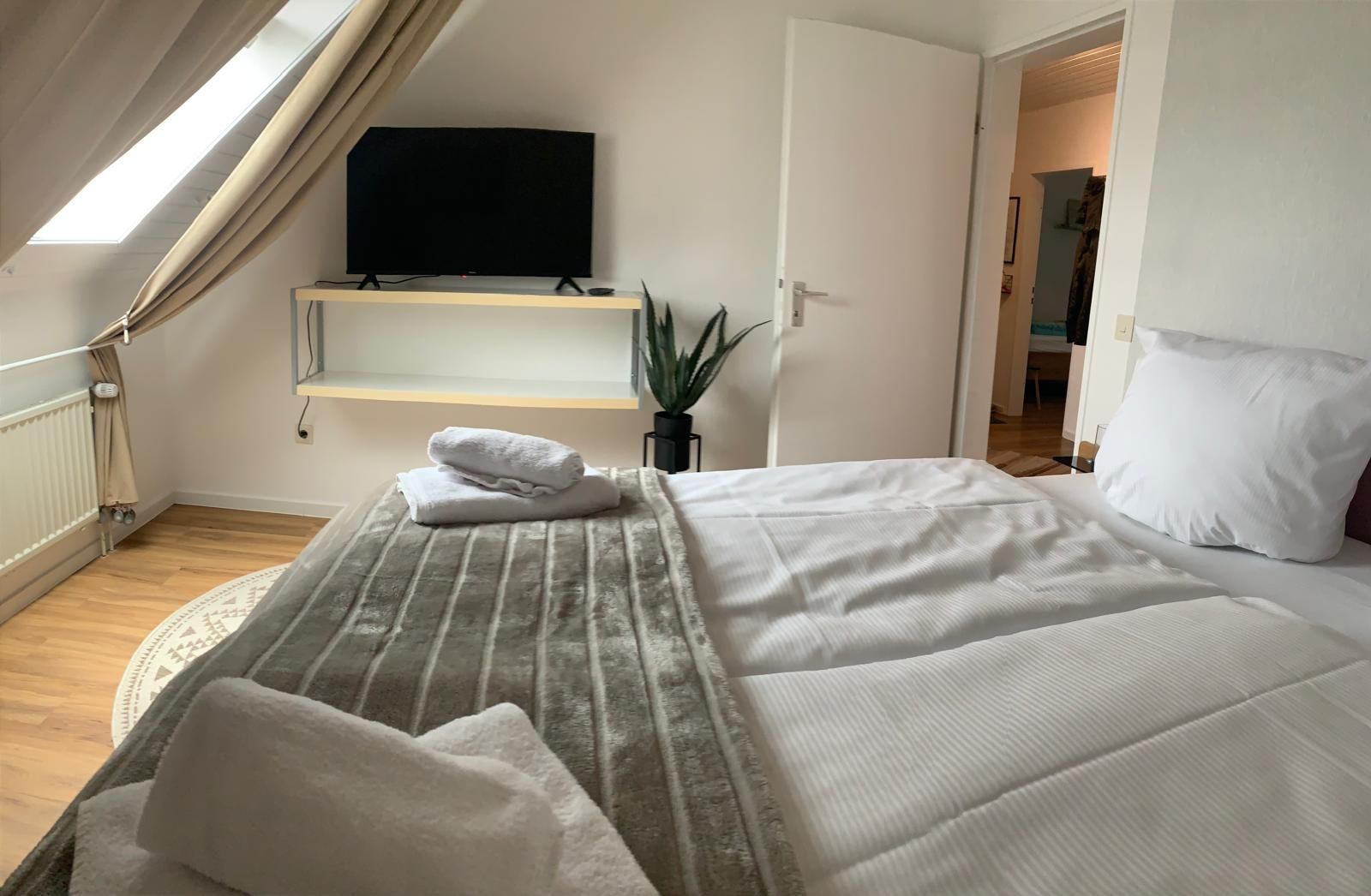  Gorgeous Apartment In Excellent Location  -  Gorgeous apartment in excellent location  - Gallery -  14
