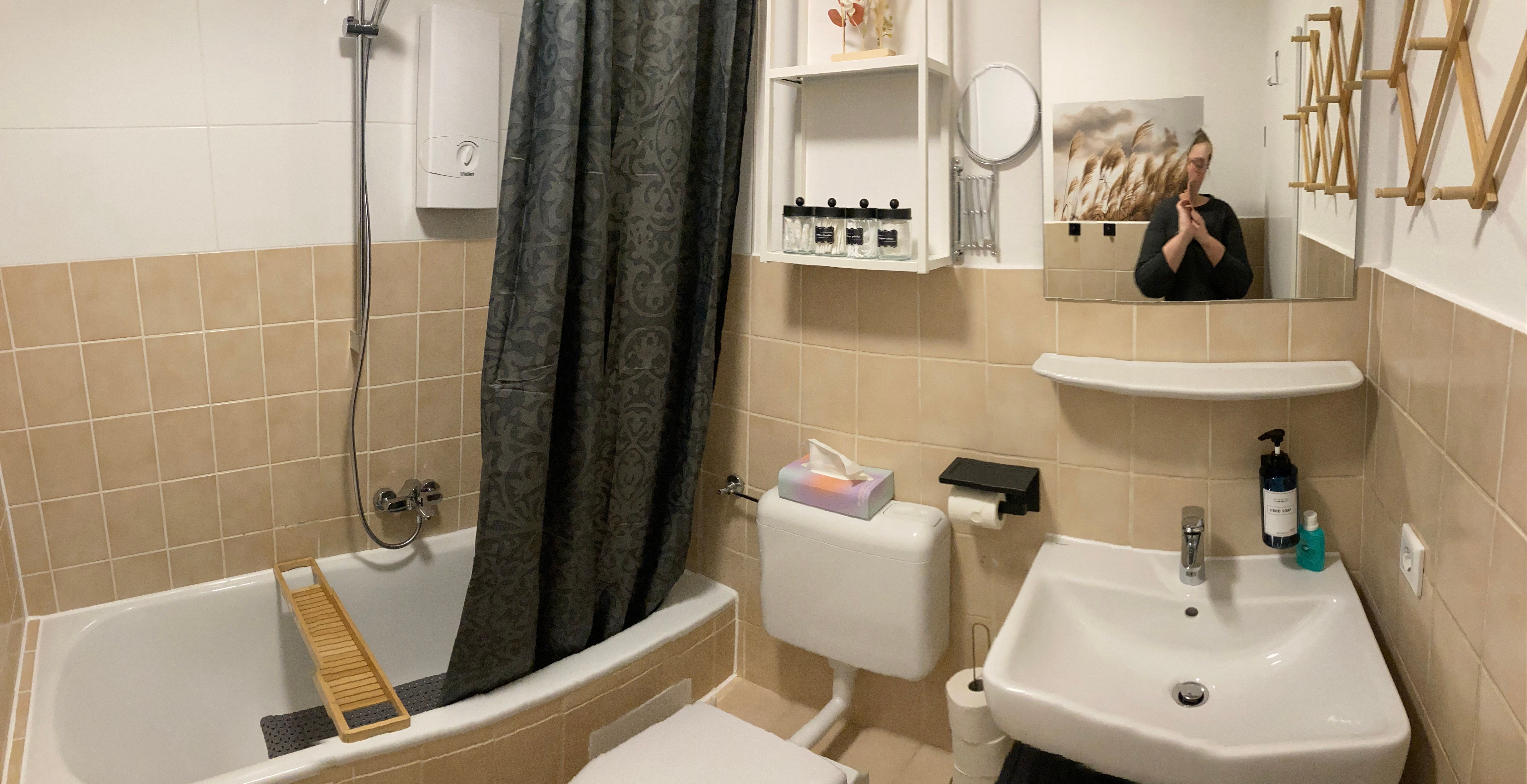  Gorgeous Apartment In Excellent Location  -  Gorgeous apartment in excellent location  - Gallery -  13