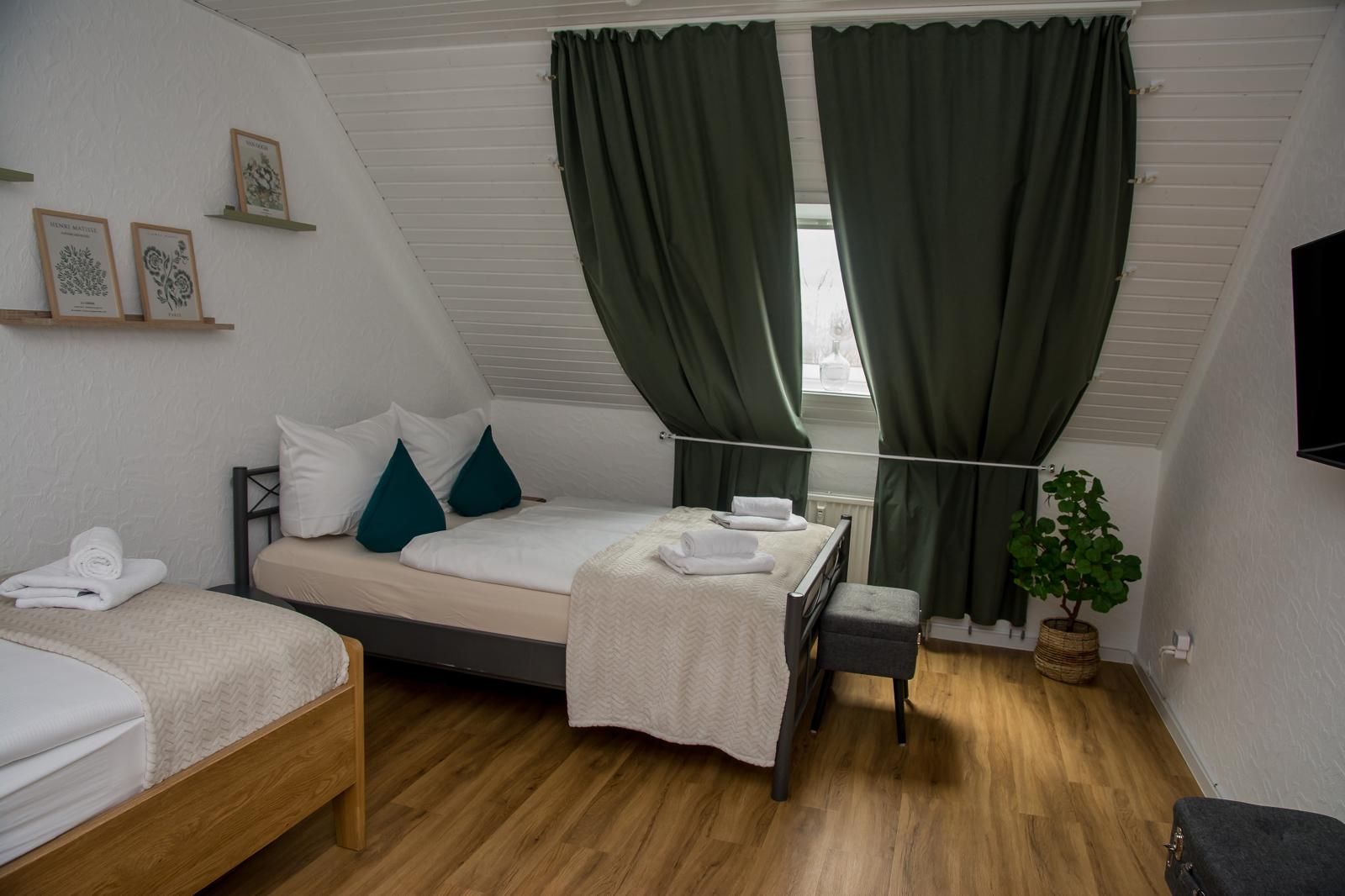  Gorgeous Apartment In Excellent Location  -  Gorgeous apartment in excellent location  - Gallery -  18